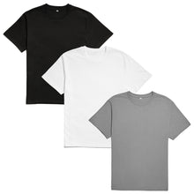 Load image into Gallery viewer, Essential Hemp T-Shirt Bundle
